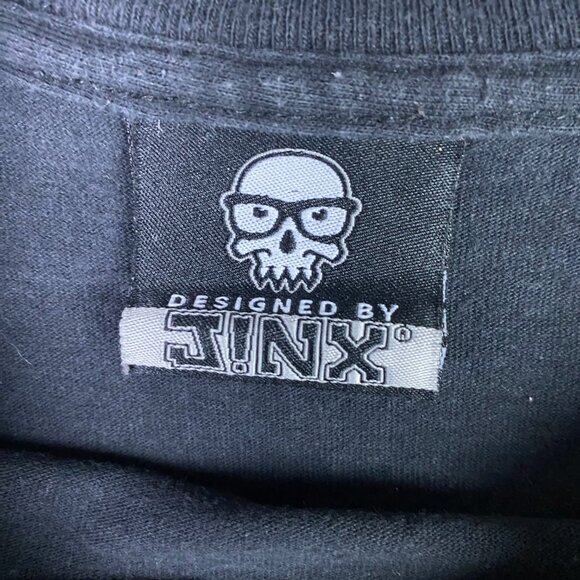 Vintage StarCraft 2 T Shirt Men's Large Fits Medium Jinx Blizzard Entertainment - Picture 5 of 9